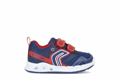 Бебешки спортни обувки Geox B922PB 01454 C0735