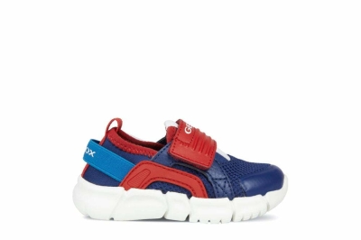 Бебешки спортни обувки Geox B922TD 04514 C0735