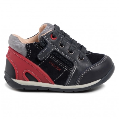 Бебешки спортни обувки Geox B940BB 022CL C4P7M