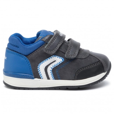 Бебешки спортни обувки Geox B940RB 08522 C9AK4