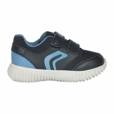 Бебешки спортни обувки Geox B942BA 0FE15 C4147