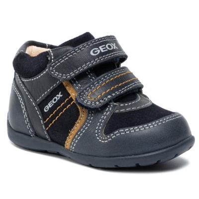Бебешки спортни обувки Geox B9450B 0CL22 C4002