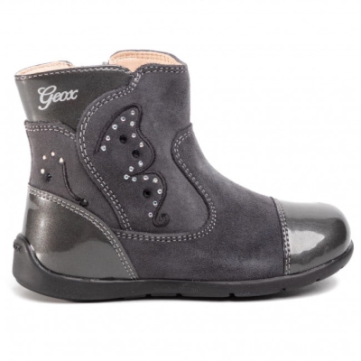 Бебешки ботуши Geox B9451C 022HI C9002
