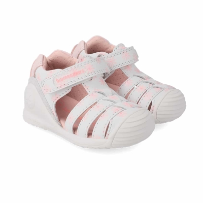 Сандали за прохождане Biomecanics 232105-B