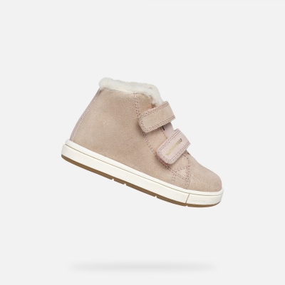 Водоустойчиви топли боти Geox B364ZA 07722 CA88W