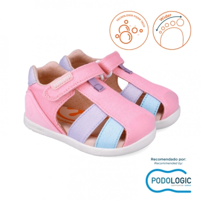 Сандали босо краче Biomecanics 252192-A164