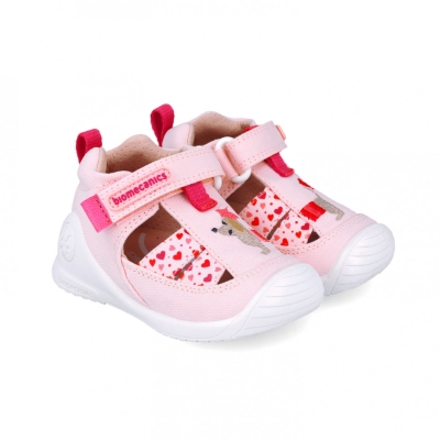 Сандали за прохождане Biomecannics 252184-C032