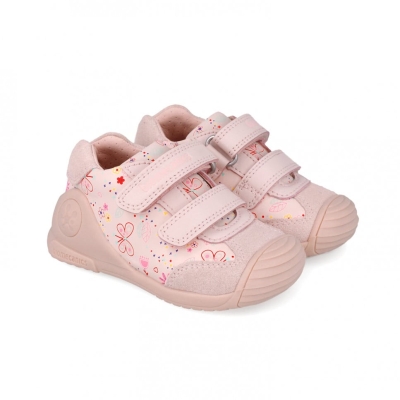 Обувки за прохождане Biomecanics 252100-A779