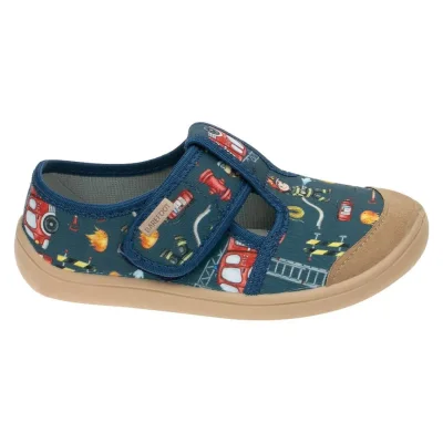 Пантофи Barefoot Raweks JOY J01