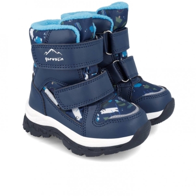 Бебешки апрески Garvalin TEX 241855-A008