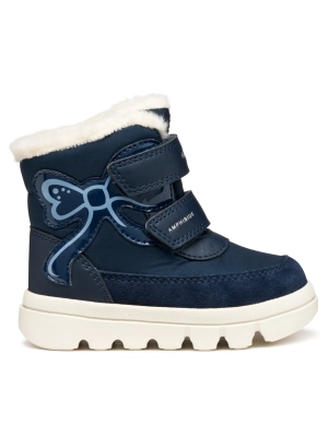 Олекотени апрески водоустойчиви Geox B565AA 0FU22 C4002