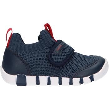 Бебешки пантофи Geox B3555A 01454 C4002