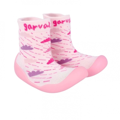 Обувки за прохождане Garvalin 241310-B032