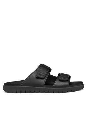 Анатомични мъжки чехли Geox U652JB 0009B C9999