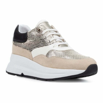 Дамски спортни обувки Geox D02FLC 0KY22 C2217