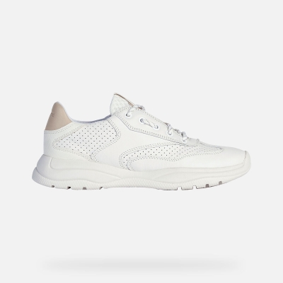 Дамски спортни обувки Geox D02GCA 08504 C1000