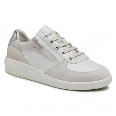 Дамски спортни обувки Geox D04BDA 0PV22 C1352