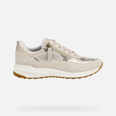 Дамски спортни обувки Geox D152SA 02241 C5000