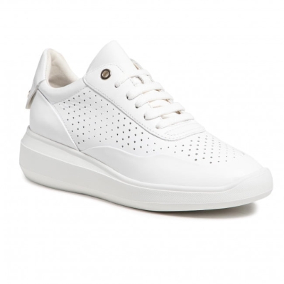 Дамски спортни обувки Geox D15APC 00085 C1000