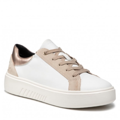 Дамски спортни обувки Geox D168DA 08522 C1ZH6