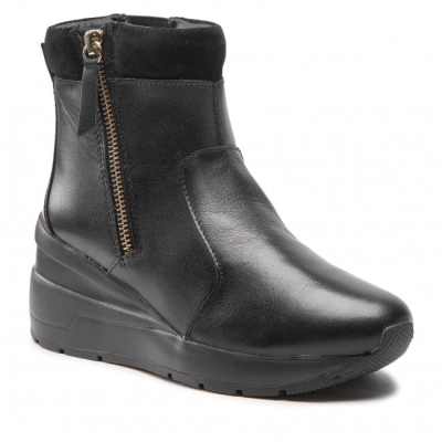 Дамски боти Geox D168LF 08522 C9999