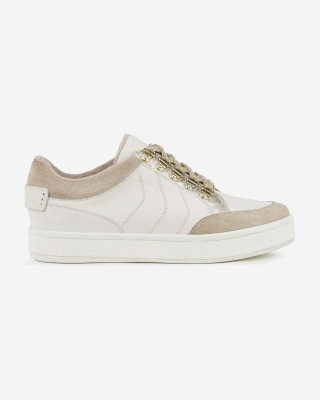 Дамски спортни обувки Geox D16FFD 08522 C1181