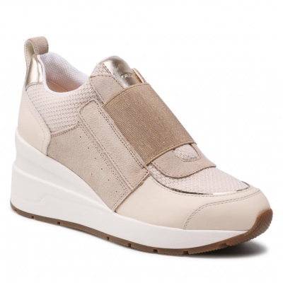 Дамски обувки Geox D258LB 085M2 C5002