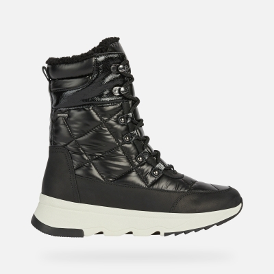 Водоустойчива апреска Geox D26HXB 043FU C9999