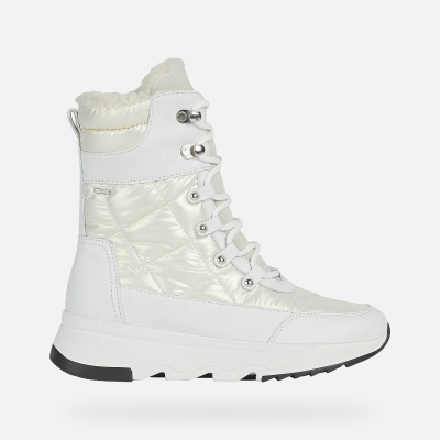 Водоустойчиви aпрески Geox D26HXB 046FU C1352