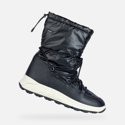 Водоутойчиви апрески Geox D3626E 085FU C9999