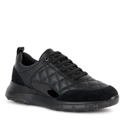 Дамски сникърси Geox D36LPA 0CD54 C9999