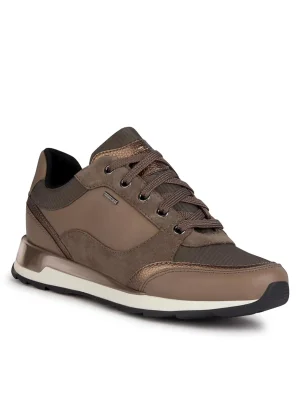 Водоустойчиви сникърси Geox D36LYB 08522 C6692