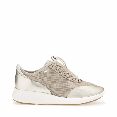 Дамски спортни обувки Geox D621CE 0GNAJ CH62L