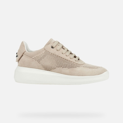 Дамски спортни обувки Geox D84APA 00022 C6738