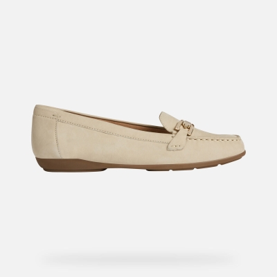 Дамски мокасини Geox D84BMA 00032 C6738