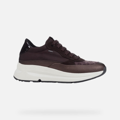 Дамски спортни обувки Geox D94FPB 01122 C6T6M