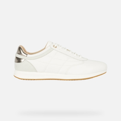 Дамски спортни обувки Geox D94H5C 00085 C1000