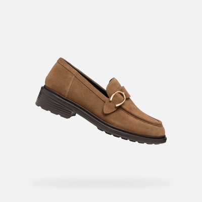 Дамски обувки Geox Walk Pleasure D46TGC 00022 C6372