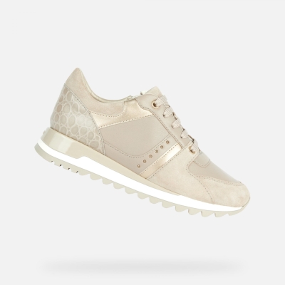 Дамски обувки Geox D36AQB 08522 C5004