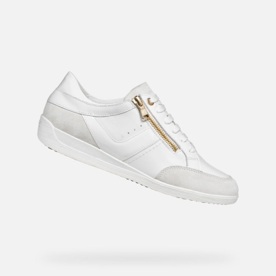 Дамски обувки Geox D4568B 08522 C1000