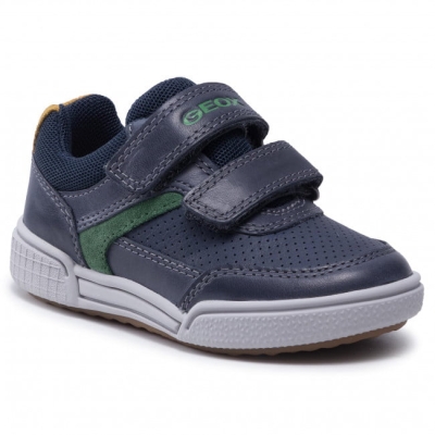 Детски спортни обувки Geox J15BCA 0CLBU C4248 36-40