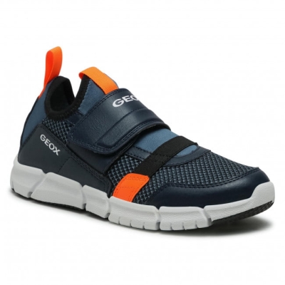 Детски спортни обувки Geox J159BC 014BU C4074 36/40