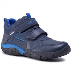 Детски спортни обувки Geox J042YA 0CEBU C4226