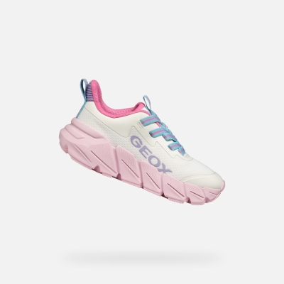 Детски обувки Geox J55N5A 0T99J C0406