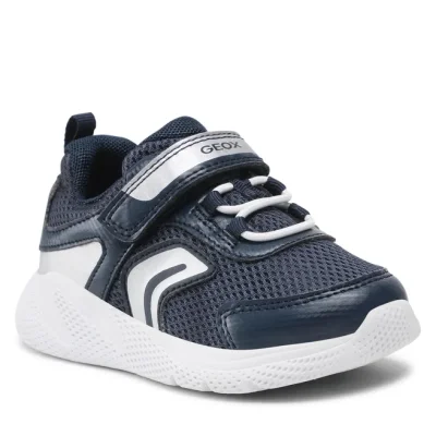 Бебешки сникърси Geox B254UC 014CE C4201
