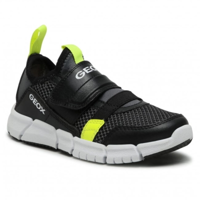 Детски спортни обувки Geox J159BC 014BU C9151