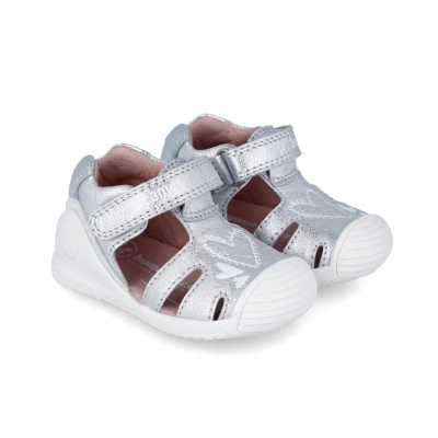 Сандали за прохождане Biomecanics 242101-C