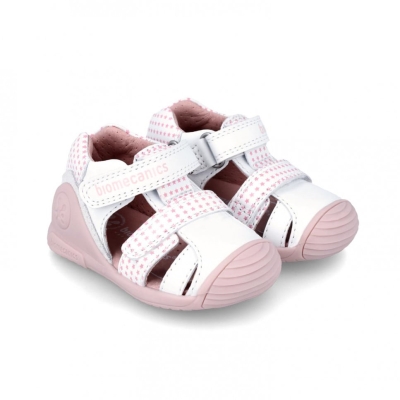 Сандали за прохождане Biomecanics 242107-B