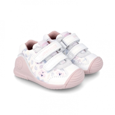 Обувки за прохождане Biomecanics 242110-B