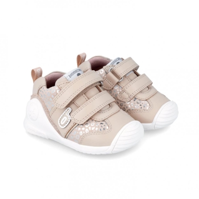 Обувки за прохождане Biomecanics 242111-A